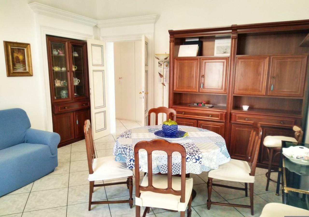 Casa Scalini Lejlighed Como Eksteriør billede