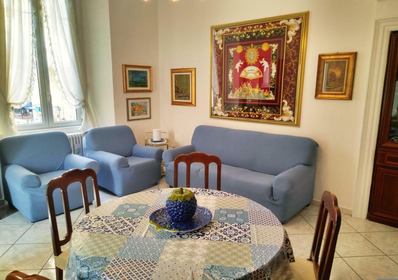 Casa Scalini Lejlighed Como Eksteriør billede